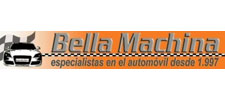 Bella Machina