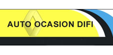 Auto Ocasión Difi
