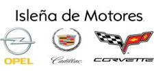 Isleña de Motores