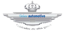 Deluxe Automotive