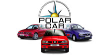 Polar Car