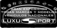 Luxusport