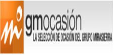 Vehiculos de Ocasion Grupo Mirasierra