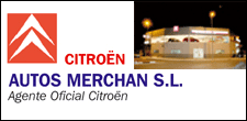Autos Merchan