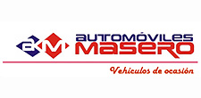 Automóviles Masero