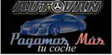 Autovan
