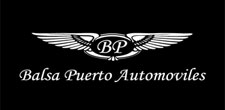 Balsa Puerto Automóviles