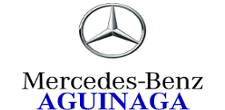 Mercedes-Benz Aguinaga