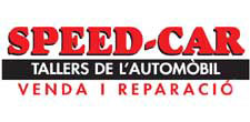 Reparació de l'Automòbil Speed-Car