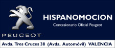 Hispanomocion Valencia