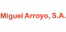 Miguel Arroyo