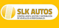 SLK AUTOS Logo
