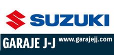 Suzuki Garaje J J