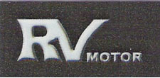 RV Motor
