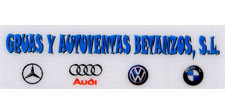 Gruas y Autoventas Betanzos