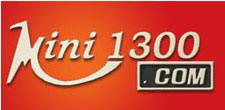 Mini 1300.com