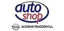 CS Autosalon
