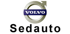 Concesionario Oficial Volvo (Sedauto)