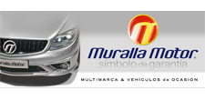 Muralla Motor