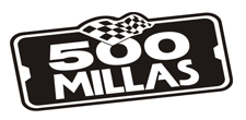 500 Millas