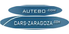 Cars Zaragoza