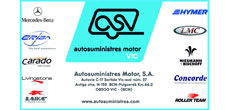 Autosuministres Motor SA