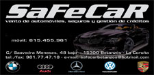 Safecar