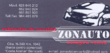 Zonauto Benicarlo