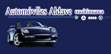 Automoviles Aldave