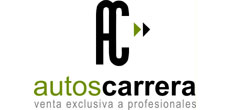 Autos Carrera