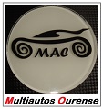 Multiautos Carballiño
