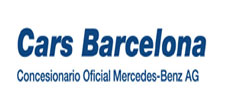 Cars Barcelona
