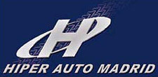 Hiper Auto Madrid