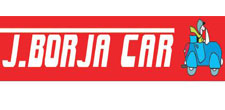 J Borja Car
