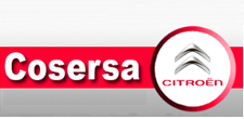 Citroën Cosersa