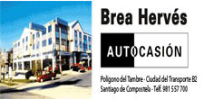Brea Herves