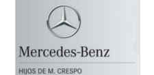Hijos de Manuel Crespo
