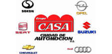 Casa Ciudad de Automocion