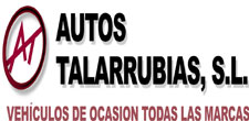 Autos Talarrubias