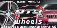 D.T.D Wheels