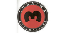 Lusaima Automoviles