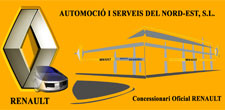 Automocio i Serveis del Nord-Est