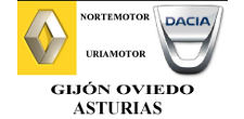 Norte Motor, S.L.U-Concesionario Oficial Renault