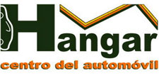 Hangar Centro del Automovil
