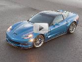 Video Corvette ZR1