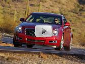 Video CADILLAC CTS: Un paso adelante