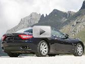 Video MASERATI GranTurismo