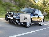 Video Saab 9-3