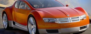 DODGE ZEO Concept