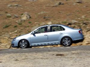 VOLKSWAGEN Jetta 1.4 TSi 140CV DSG Advance: Aún más eficaz